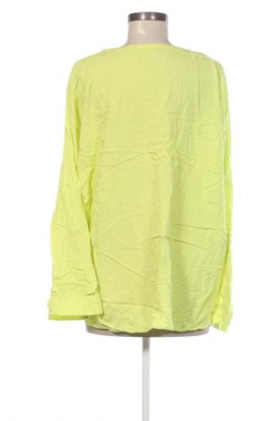 Bluzka damska Gina Benotti, Rozmiar 3XL, Kolor Zielony, Cena 49,99 zł