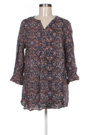 Дамска блуза Gina Benotti, Размер M, Цвят Многоцветен, Цена 3,06 €