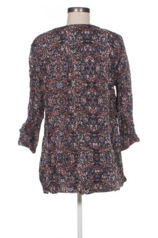 Дамска блуза Gina Benotti, Размер M, Цвят Многоцветен, Цена 3,06 €