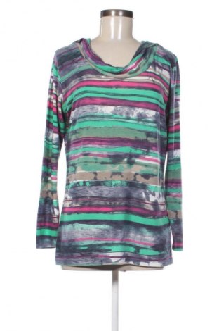 Γυναικεία μπλούζα Gina Benotti, Μέγεθος L, Χρώμα Πολύχρωμο, Τιμή 9,71 €