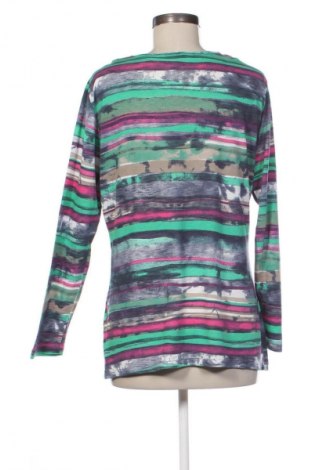 Γυναικεία μπλούζα Gina Benotti, Μέγεθος L, Χρώμα Πολύχρωμο, Τιμή 9,71 €
