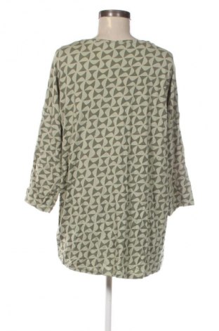 Дамска блуза Gina Benotti, Размер L, Цвят Многоцветен, Цена 3,57 €