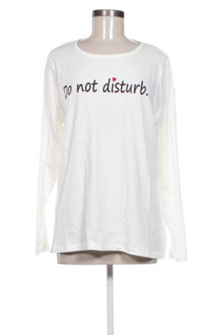 Bluză de femei Gina Benotti, Mărime XL, Culoare Ecru, Preț 52,13 Lei