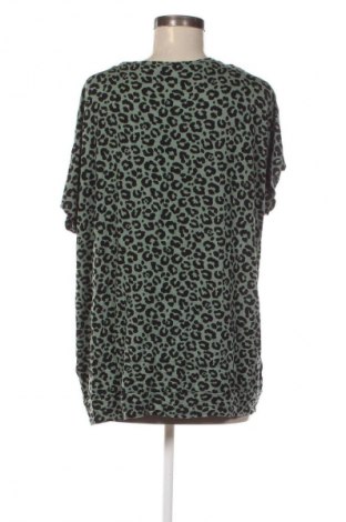 Дамска блуза Gina Benotti, Размер L, Цвят Многоцветен, Цена 5,11 €