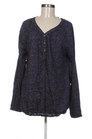 Дамска блуза Gina Benotti, Размер M, Цвят Многоцветен, Цена 3,06 €