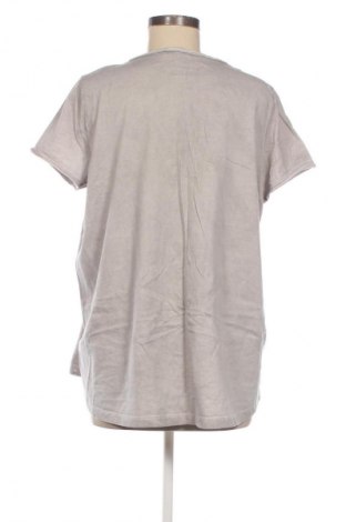 Дамска блуза Gina Benotti, Размер XL, Цвят Многоцветен, Цена 10,00 €