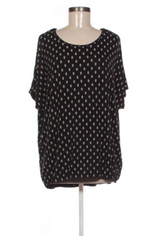 Damen Shirt Gina Benotti, Größe XXL, Farbe Mehrfarbig, Preis 14,99 €