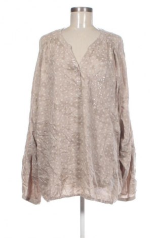 Bluzka damska Gina Benotti, Rozmiar XXL, Kolor Kolorowy, Cena 39,99 zł