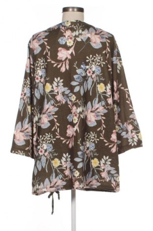 Γυναικεία μπλούζα Gina Benotti, Μέγεθος XXL, Χρώμα Πολύχρωμο, Τιμή 8,99 €