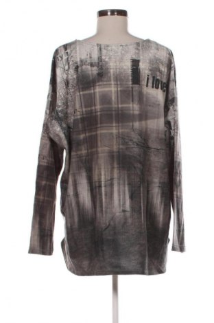 Bluzka damska Gina Laura, Rozmiar XXL, Kolor Zielony, Cena 69,99 zł