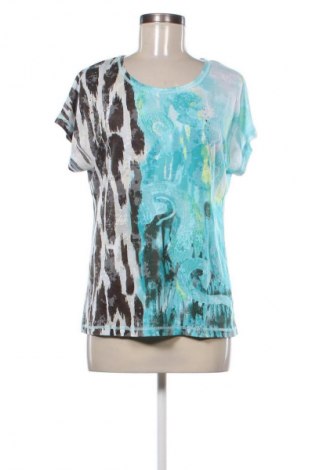 Bluzka damska Gina Laura, Rozmiar M, Kolor Kolorowy, Cena 75,02 zł