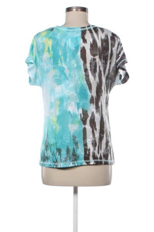 Bluzka damska Gina Laura, Rozmiar M, Kolor Kolorowy, Cena 75,02 zł