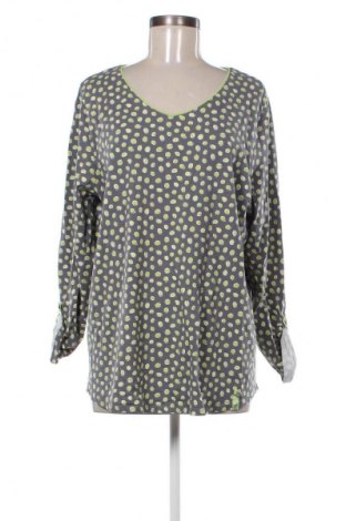 Bluzka damska Gina Laura, Rozmiar XL, Kolor Kolorowy, Cena 91,09 zł