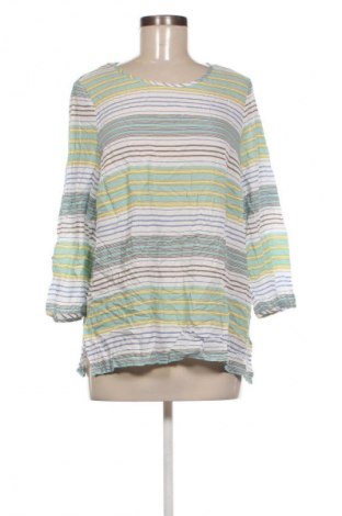 Дамска блуза Gina Laura, Размер L, Цвят Многоцветен, Цена 5,62 €