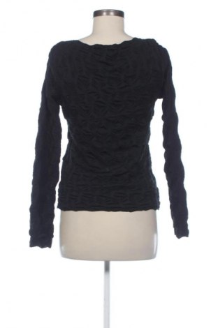 Γυναικεία μπλούζα Gina Tricot, Μέγεθος L, Χρώμα Μαύρο, Τιμή 10,26 €