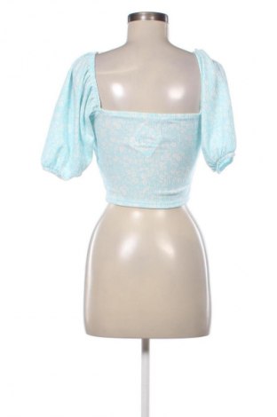 Bluzka damska Gina Tricot, Rozmiar S, Kolor Kolorowy, Cena 55,00 zł