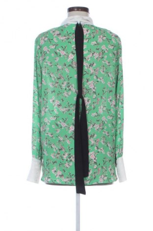 Дамска блуза Gina Tricot, Размер M, Цвят Многоцветен, Цена 10,00 €