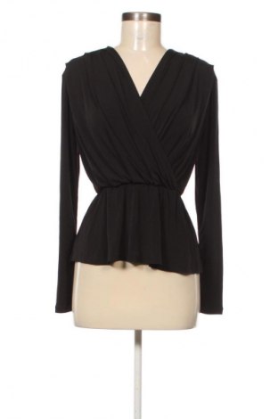 Damen Shirt Gina Tricot, Größe XS, Farbe Schwarz, Preis € 6,99