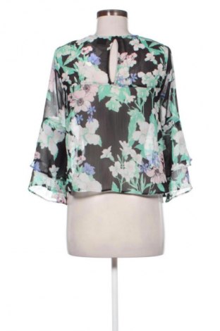 Damen Shirt Gina Tricot, Größe XS, Farbe Mehrfarbig, Preis € 10,99