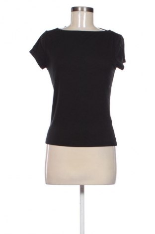 Bluzka damska Gina Tricot, Rozmiar L, Kolor Czarny, Cena 37,99 zł