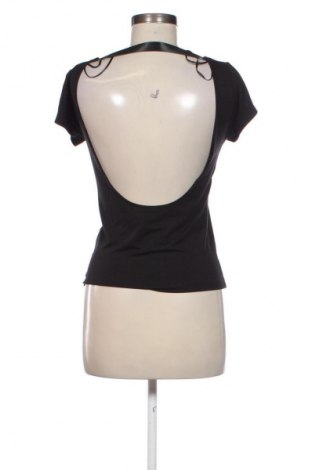 Bluzka damska Gina Tricot, Rozmiar L, Kolor Czarny, Cena 37,99 zł