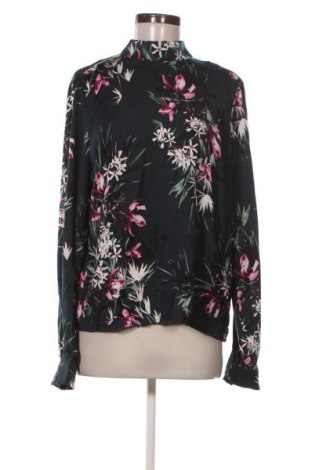 Дамска блуза Gina Tricot, Размер L, Цвят Многоцветен, Цена 4,09 €