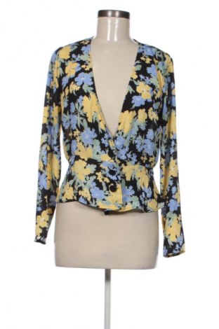 Dámská halenka Gina Tricot, Velikost S, Barva Vícebarevné, Cena  99,00 Kč