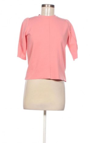 Bluză de femei Gina Tricot, Mărime XS, Culoare Roz, Preț 52,13 Lei