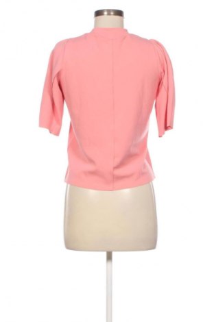 Bluză de femei Gina Tricot, Mărime XS, Culoare Roz, Preț 52,13 Lei