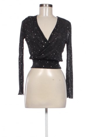 Дамска блуза Ginger, Размер S, Цвят Многоцветен, Цена 10,00 €