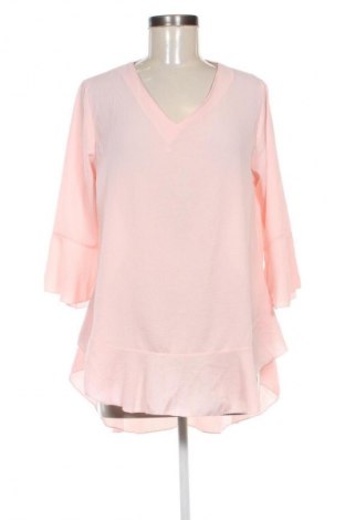 Bluzka damska Girls On Film, Rozmiar M, Kolor Różowy, Cena 52,00 zł