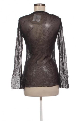 Bluzka damska Glamour, Rozmiar XXS, Kolor Czarny, Cena 24,99 zł