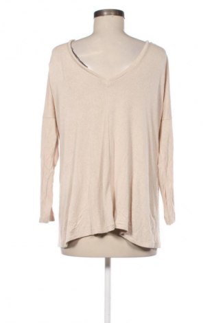 Damen Shirt Glow, Größe M, Farbe Beige, Preis 9,78 €