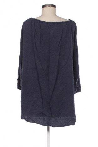 Női blúz Glow, Méret M, Szín Kék, Ár 4 042 Ft