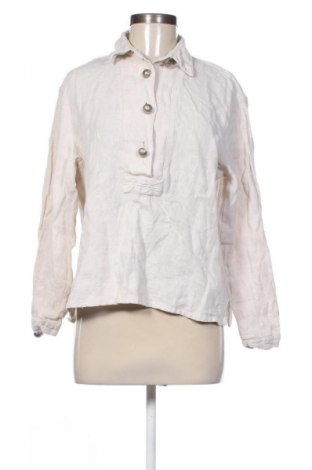 Дамска блуза Gossl, Размер M, Цвят Екрю, Цена 9,78 €