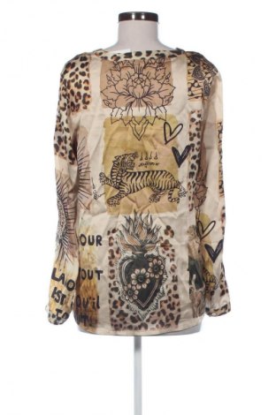 Bluzka damska Grace, Rozmiar M, Kolor Kolorowy, Cena 64,30 zł