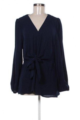 Damen Shirt Grace Karin, Größe XL, Farbe Blau, Preis € 9,99