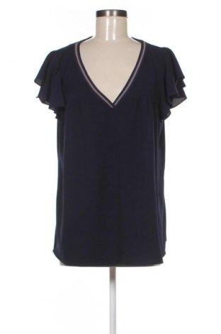 Дамска блуза Grain De Malice, Размер XL, Цвят Син, Цена 6,13 €