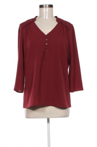 Bluzka damska Grain De Malice, Rozmiar L, Kolor Brązowy, Cena 20,99 zł