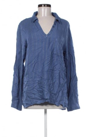 Női blúz Grain De Malice, Méret XL, Szín Kék, Ár 2 699 Ft