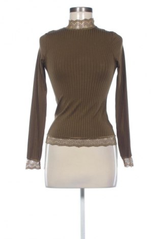 Női blúz Grunt, Méret M, Szín Zöld, Ár 4 319 Ft