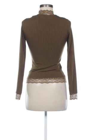 Női blúz Grunt, Méret M, Szín Zöld, Ár 4 319 Ft