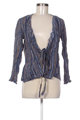 Bluzka damska Gudrun Sjödén, Rozmiar S, Kolor Kolorowy, Cena 75,99 zł