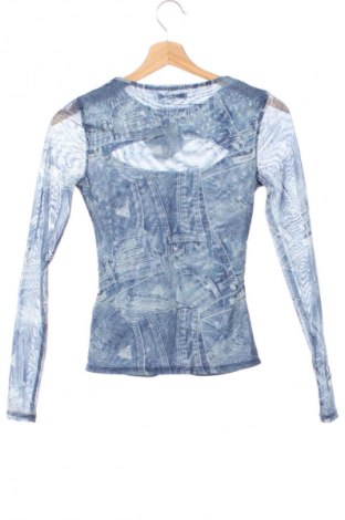 Дамска блуза Guess, Размер XS, Цвят Многоцветен, Цена 25,00 €