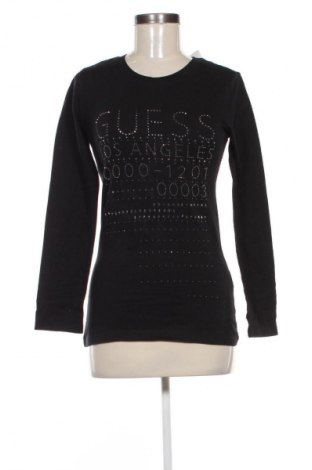 Dámská halenka Guess, Velikost M, Barva Černá, Cena  709,00 Kč