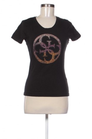 Bluză de femei Guess, Mărime S, Culoare Negru, Preț 151,99 Lei