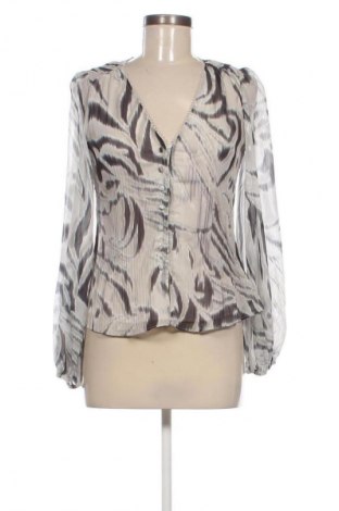 Дамска блуза Guess, Размер XS, Цвят Многоцветен, Цена 16,36 €