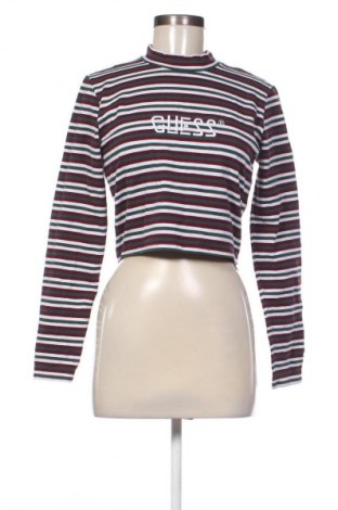 Női blúz Guess, Méret L, Szín Sokszínű, Ár 10 331 Ft