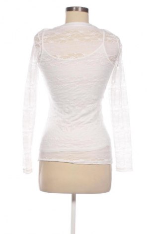 Női blúz Guess, Méret XXS, Szín Fehér, Ár 10 331 Ft