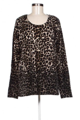 Bluzka damska Guess, Rozmiar L, Kolor Kolorowy, Cena 294,72 zł